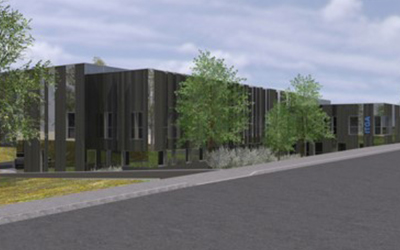 LABORATOIRE  ITGA – ST ETIENNE